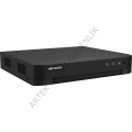 Hikvision DS-7204HGHI-M1/C 4 Kanal DVR Kayıt Cihazı