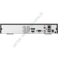 Hikvision DS-7204HGHI-M1/C 4 Kanal DVR Kayıt Cihazı