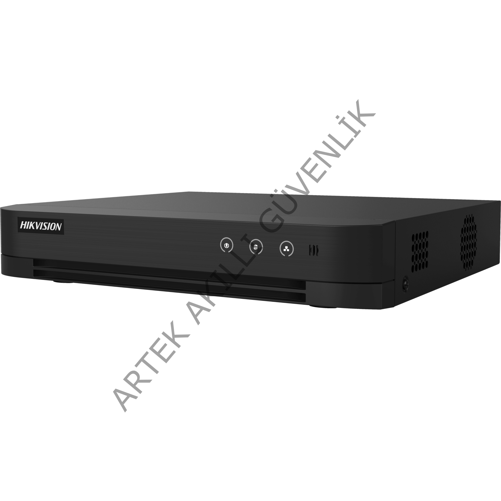 Hikvision DS-7208HGHI-M1/C 8 Kanal DVR Kayıt Cihazı