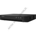 Hikvision DS-7208HGHI-M1/C 8 Kanal DVR Kayıt Cihazı
