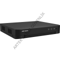 Hikvision DS-7208HGHI-M1/C 8 Kanal DVR Kayıt Cihazı