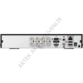 Hikvision DS-7208HGHI-M1/C 8 Kanal DVR Kayıt Cihazı