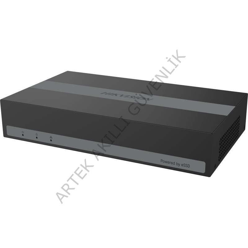 Hikvision DS-E16HGHI-B 16 KANAL E-DVR Kayıt Cihazı