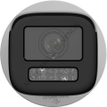 Hikvision DS-2CD1643G2-LIZSU 4 MP Smart Light 2.8-12 mm Sesli Motorize Lensli IR Bullet IP Kamera