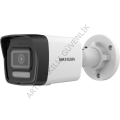 Hikvision DS-2CD1063G2-LIUF 6 MP Smart Hybrid Light IR Bullet IP Kamera 2.8 mm Lensli