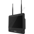Hikvision DS-7608NI-L1-W 8 Kanal NVR Kayıt Cihazı WİFİ