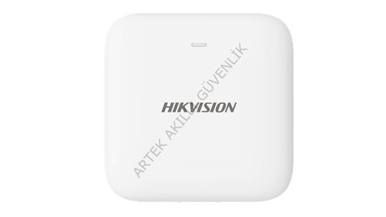 Hikvision DS-PDWL-E-WE Kablosuz Su Kaçağı Dedektörü