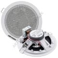 HİKVSİON DS-QAE0206G1-V Analog Tavan Tipi Hoparlörü 6W