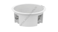 HİKVİSİON DS-QAZ1203G1-BE TAVAN TİPİ HOPARLÖR