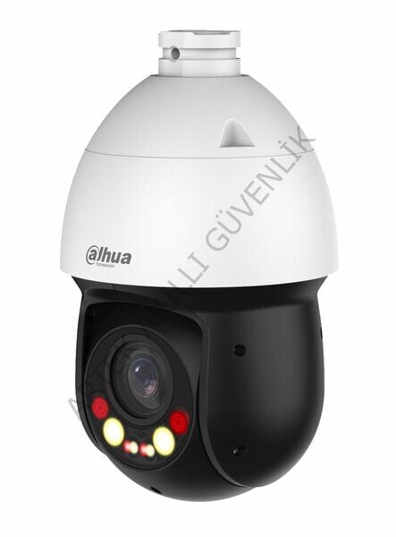 Dahua DH-SD4D225DB-HNY Speed Dome Full HD 2 MP Gece Görüşlü IP Güvenlik Kamerası