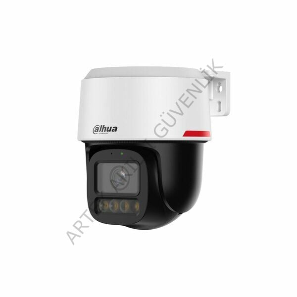 Dahua IPC-PT2849C1-SW-PV-PRO 8mp Gece Renkli Wifi Kablosuz Dış ortam PT kamera