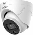 Dahua IPC-HDW1431V-SA-0280B-S6 Dome 4 MP 2.8mm Lens Gece Görüşlü IP Güvenlik Kamerası