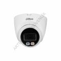 Dahua IPC-HDW2249T-S-IL-0280B Dome Full HD 2 MP 2.8mm Lens IP Güvenlik Kamerası