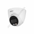Dahua IPC-HDW2249T-S-IL-0280B Dome Full HD 2 MP 2.8mm Lens IP Güvenlik Kamerası