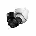 Dahua IPC-HDW2249T-S-IL-0280B Dome Full HD 2 MP 2.8mm Lens IP Güvenlik Kamerası