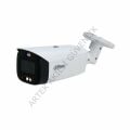 Dahua IPC-HFW3449T1-AS-PV-0360B-S4 Bullet 4 MP 3.6mm Lens IP Güvenlik Kamerası