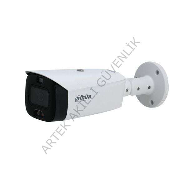 Dahua IPC-HFW3449T1-AS-PV-0360B-S4 Bullet 4 MP 3.6mm Lens IP Güvenlik Kamerası