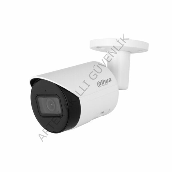 Dahua IPC-HFW2441S-S-0360B Full HD Bullet 4 MP 3.6mm Lens 360 Derece Gece Görüşlü IP Güvenlik Kamerası