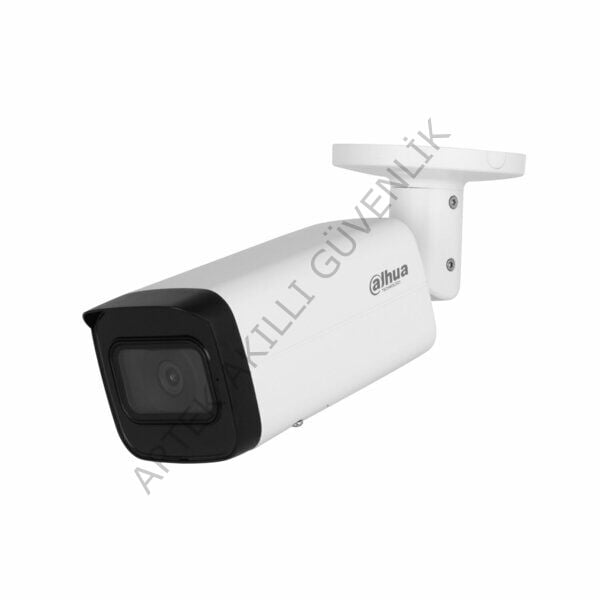 Dahua IPC-HFW2841T-AS-0360B Bullet 4K 8 MP 3.6mm Lens 360 Derece Gece Görüşlü IP Güvenlik Kamerası