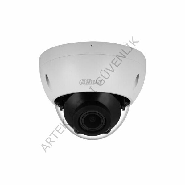 Dahua IPC-HDBW2241R-ZAS Dome 2 MP Gece Görüşlü IP Güvenlik Kamerası