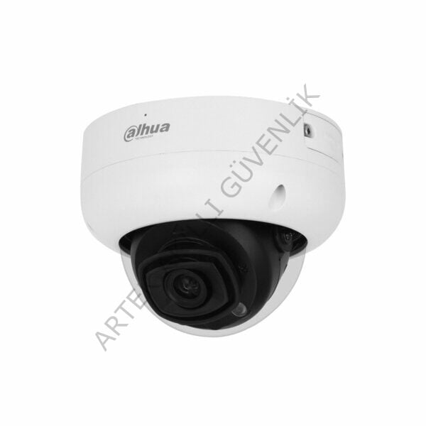 Dahua DH-IPC-HDBW5241R-ASE-S3 WizMind IP Dome Kamera