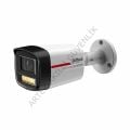 Dahua DHI-IPC-HFW2449TL-S-LED-0280B-PRO Bullet 4 MP 2.8mm Lens Gece Görüşlü IP Güvenlik Kamerası