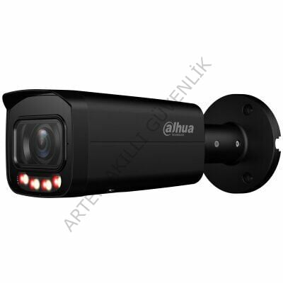 Dahua IPC-HFW2449T-ZAS-IL Bullet 4 MP 360 Derece Gece Görüşlü IP Güvenlik Kamerası