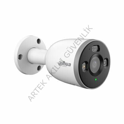 Dahua F3D-PV Bullet 3 MP 2.8mm Lens 360 Derece Gece Görüşlü IP Wi-Fi Güvenlik Kamerası
