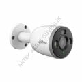 Dahua F3D-PV Bullet 3 MP 2.8mm Lens 360 Derece Gece Görüşlü IP Wi-Fi Güvenlik Kamerası