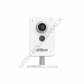 Dahua IPC-K1230K-STW-0280B Full HD 2 MP 2.8mm Lens 360 Derece Gece Görüşlü IP Wi-Fi Güvenlik Kamerası