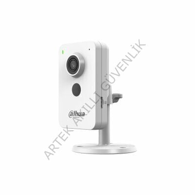 Dahua IPC-K1230K-STW-0280B Full HD 2 MP 2.8mm Lens 360 Derece Gece Görüşlü IP Wi-Fi Güvenlik Kamerası