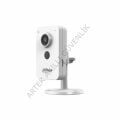 Dahua IPC-K1230K-STW-0280B Full HD 2 MP 2.8mm Lens 360 Derece Gece Görüşlü IP Wi-Fi Güvenlik Kamerası