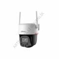 Dahua 5Mp Pt Wizcolor 3,6Mm P5f-Pv-0360B-Pro 30Metre Wifi Ip Kamera