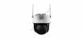 Dahua 5Mp Pt Wizcolor 3,6Mm P5f-Pv-0360B-Pro 30Metre Wifi Ip Kamera