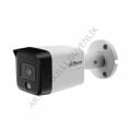 Dahua IPC-HFW1439TC1-SA-IL-0280B Bullet 4 MP 2.8mm Lens 360 Derece Gece Görüşlü IP Güvenlik Kamerası