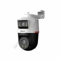 Dahua DH-IPC-PTS2249B-E2-S-PV-LED-0360B-PRO 2+2 MP WizColor PTZ Kamera