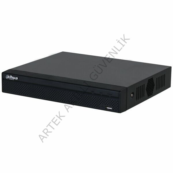 Dahua NVR2108HS-T Full HD 8 Kanal NVR Kayıt Cihazı