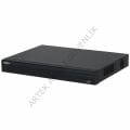 Dahua NVR4216-16P-4KS3 4K PoE 16 Kanal NVR Kayıt Cihazı