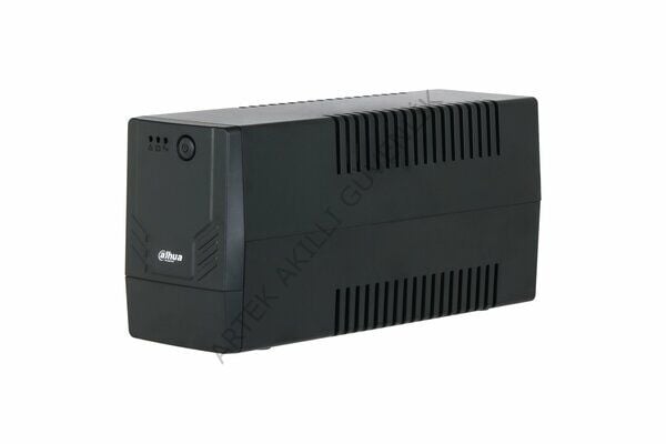 Dahua Pfm3350-1000 1000va/600w 13.7v/9ah Lıne UPS Kesintisiz Güç Kaynağı