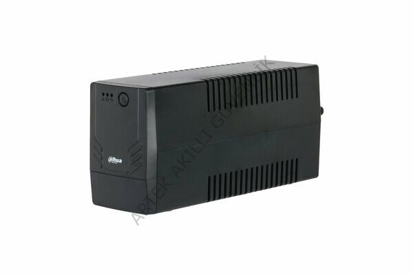 Dahua PFM3350-600 600VA/360W 13.7V/7Ah UPS Line Kesintisiz Güç Kaynağı