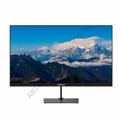 Dahua LM24-C200 23.8'' 5 ms Full HD 75 Hz Monitör
