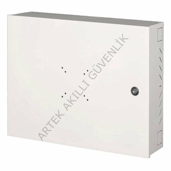 Lande Ekonomik DVR Tip Indoor Kabinet (Beyaz) 350x100