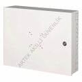 Lande Ekonomik DVR Tip Indoor Kabinet (Beyaz) 350x100
