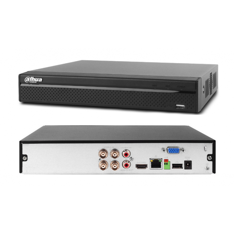 NVR KAYIT CİHAZLARI