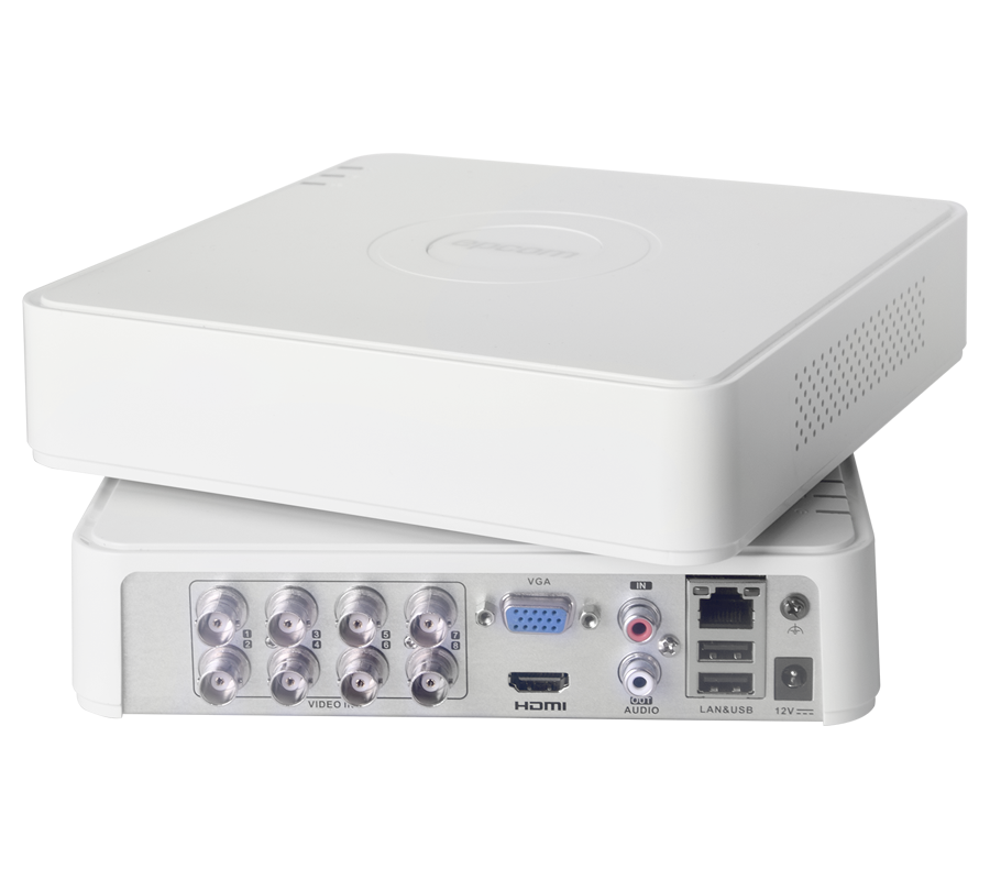 DVR KAYIT CİHAZLARI